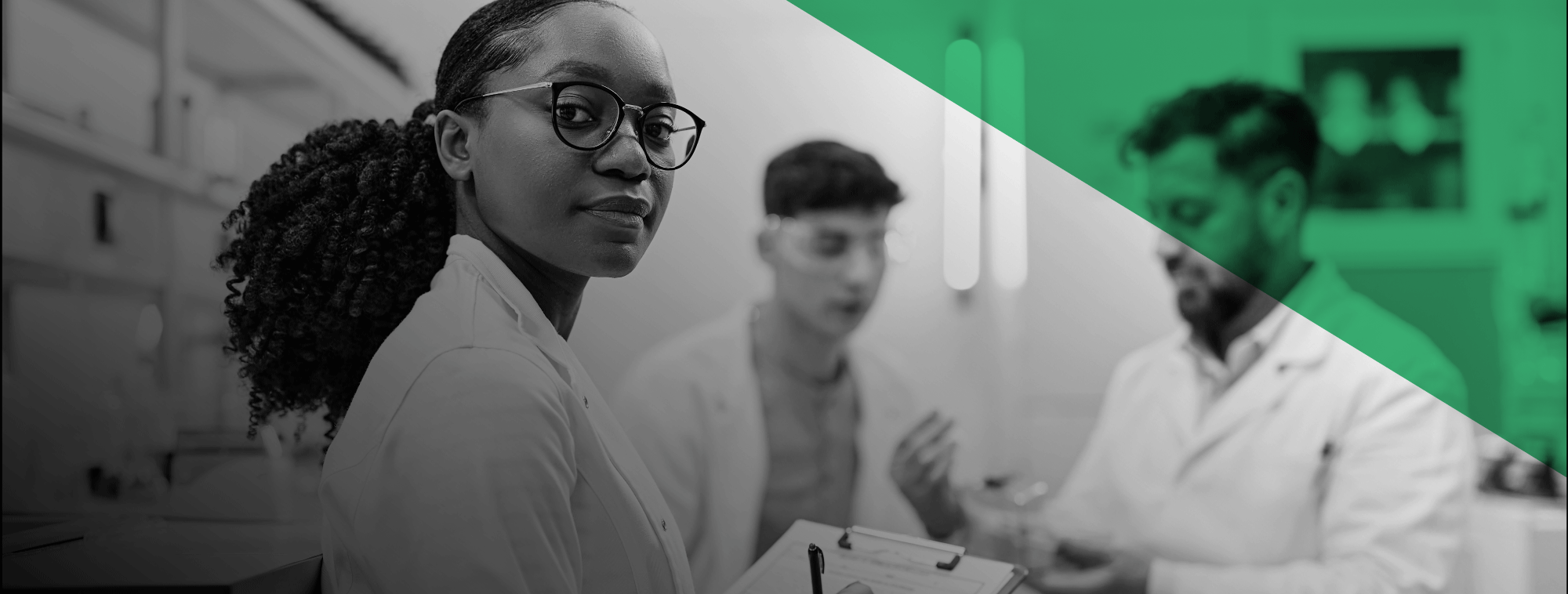 Lab Management Online Plus (LMO+) LabVine